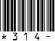 Free TrueType Code 39 Barcode Font