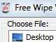 Free Wipe Wizard