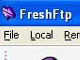 Fresh FTP