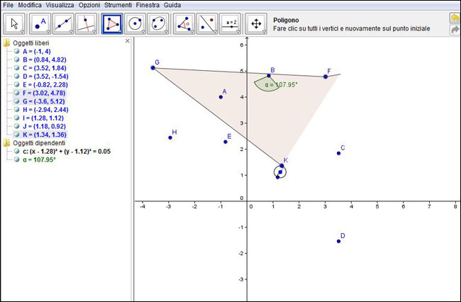 GeoGebra