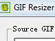 GiF Resizer