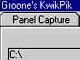 Groone's KwikPik