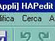 HAPedit