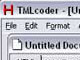 HTML Coder