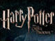 Harry Potter Phoenix Screensaver