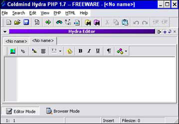 Hydra PHP