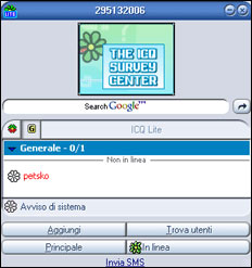 ICQ Lite