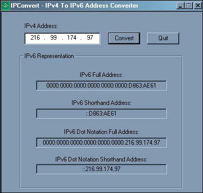 IPConvert