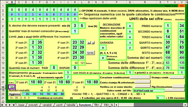 Il SuperEnalotto