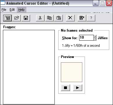 Imagedit and Aniedit