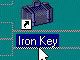 Iron Key