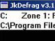 JkDefrag