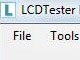 LCDTester