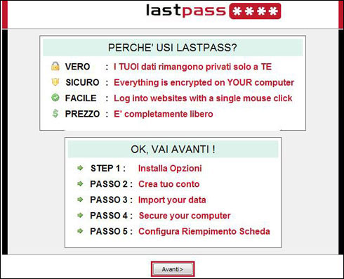 Lastpass