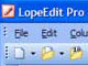 LopeEdit