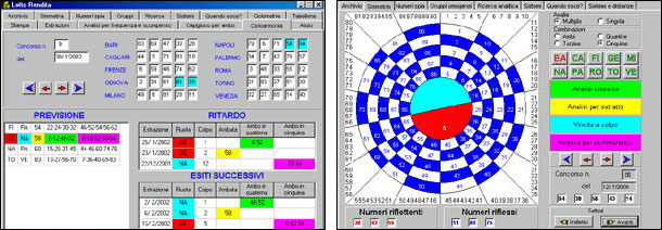 Lotto Rendita