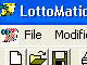 LottoMatico Lite 1.0