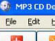MP3 CD Doctor Lite