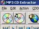 MP3 CD Extractor