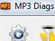 MP3 Diags