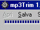 MP3 Trim