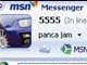 Windows Live MSN Messenger