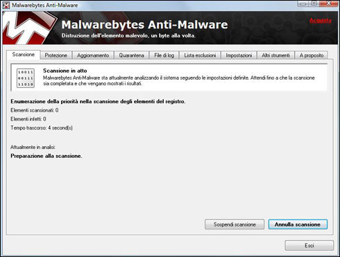 Malwarebytes