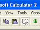 Moffsoft Calculator 2