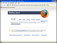 Mozilla Firefox 4