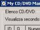 My CD/DVD Manager