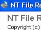 NT File Recovery