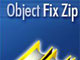 Object FIX ZIP