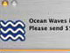 Ocean Waves (Set anti-stress per Mac)