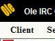 Ole IRC Client