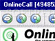OnlineCall