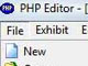 PHP Editor