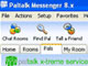 Paltalk Messaging