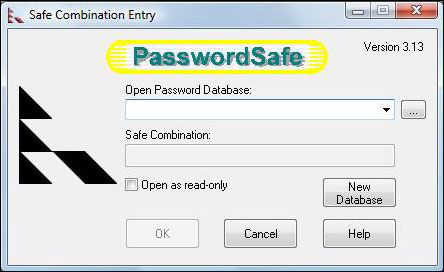 Password Safe