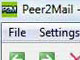 Peer2Mail