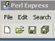 Perl Express