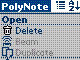 PolyNote