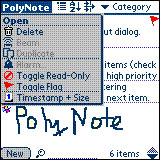PolyNote