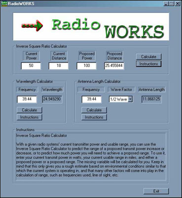 RadioWORKS