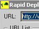 Rapid Deployment URL Launcher