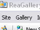 ReaGallery