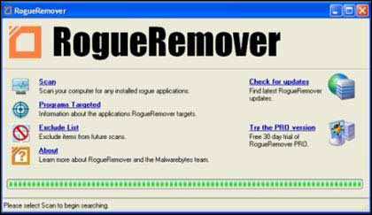 RogueRemover FREE