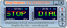 STOP Dialers