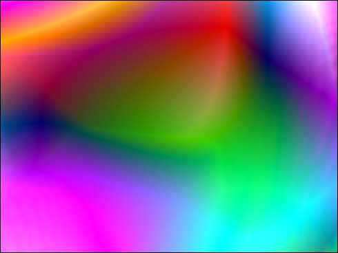 Screensaver Plasma