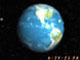 Screensaver Terra 3D