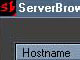 ServerBrowse